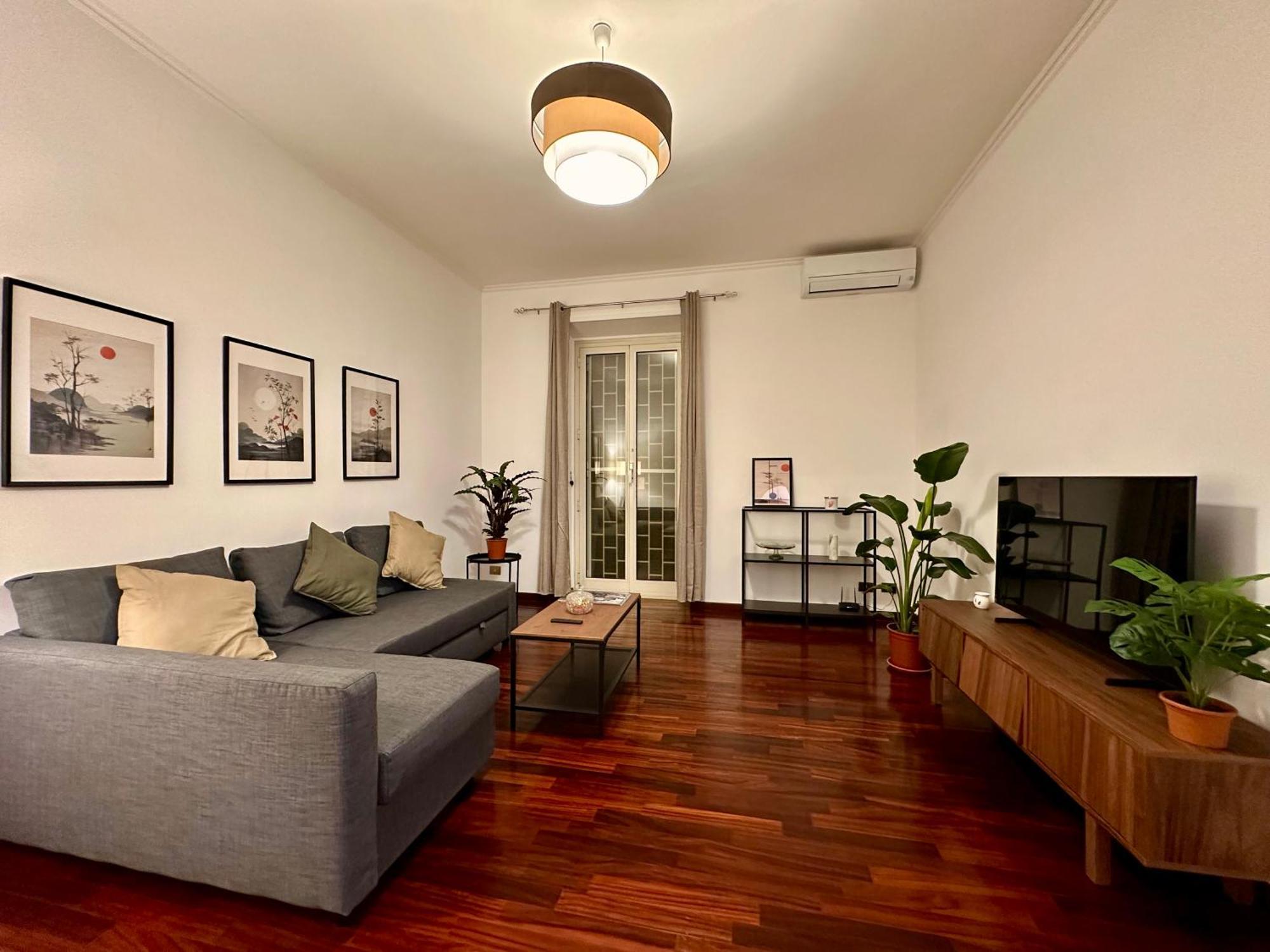 Apartment The Lumen Rom