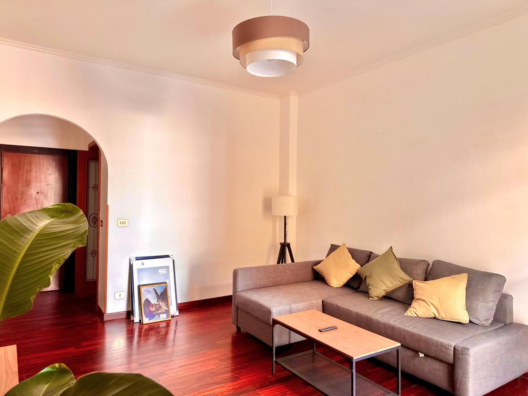 The Lumen Apartment *