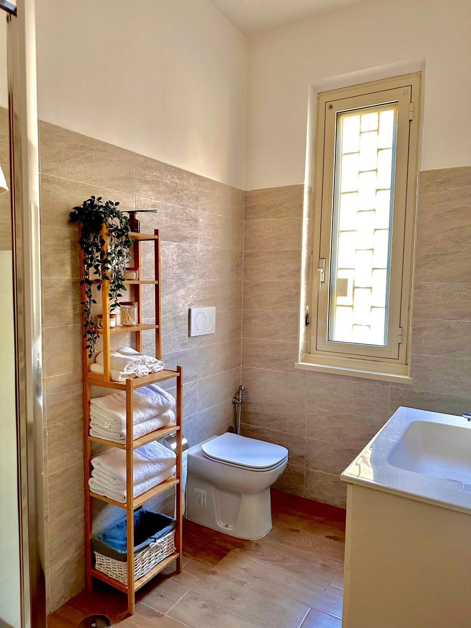 The Lumen Apartment Rom
