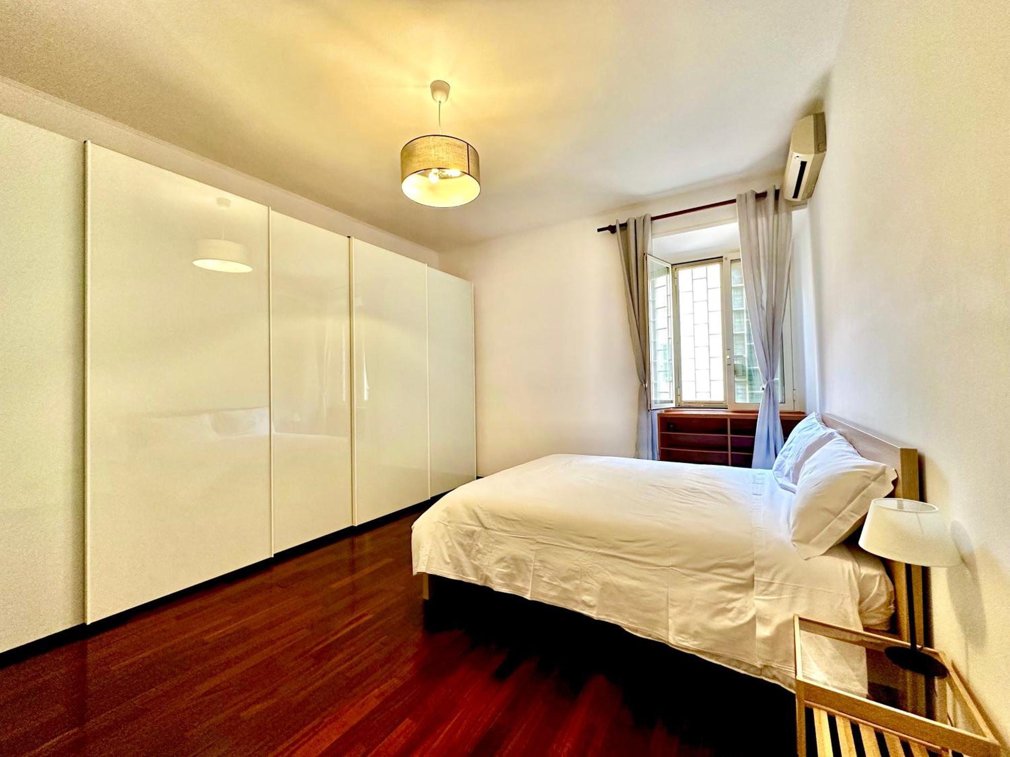Apartment The Lumen *